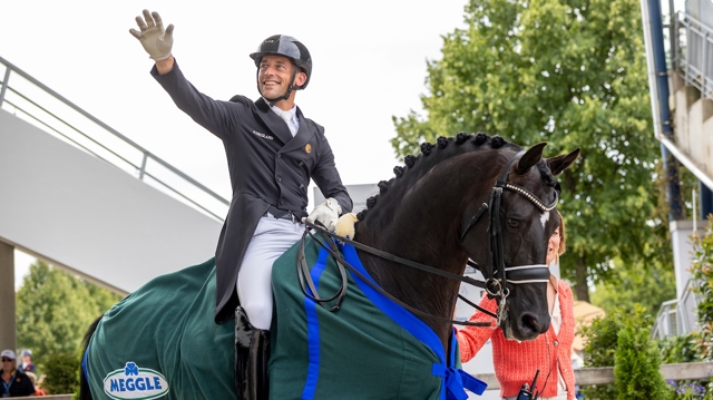 Justin Verboomen en Zonik Plus