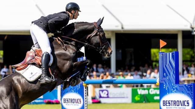 Thibault Philippaerts