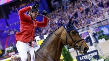 À dix-sept ans, HH Azur Garden’s Horses restera l’une des juments les plus brillantes de sa génération. 