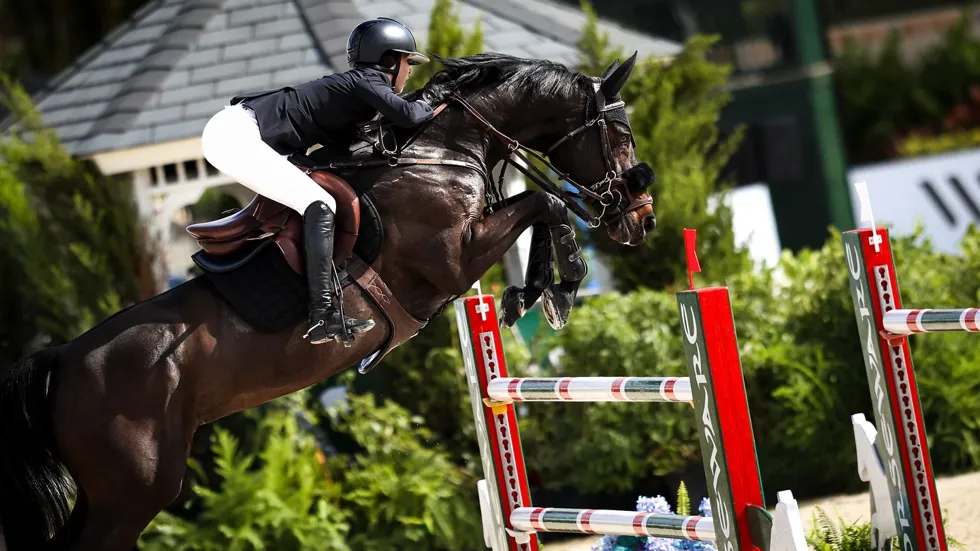 Karoline of Ballmore