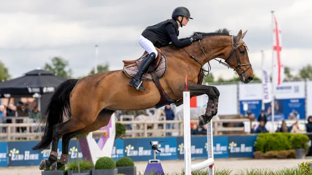 Van Dijck wint in Zuidwolde, Belgen stapelen podiumplaatsen op