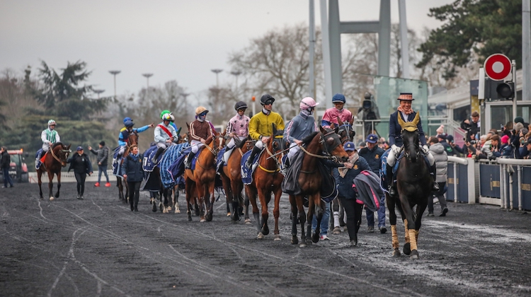 Prix de Cornulier