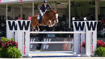 Hier, Alex Matz et Junior Kannan ont remporté leur premier succès international.