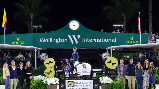 Droomstart voor Keenan en Highway in eerste gezamenlijke optreden