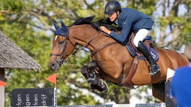 Axel Vandoorne