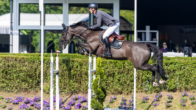 Olivier Philippaerts