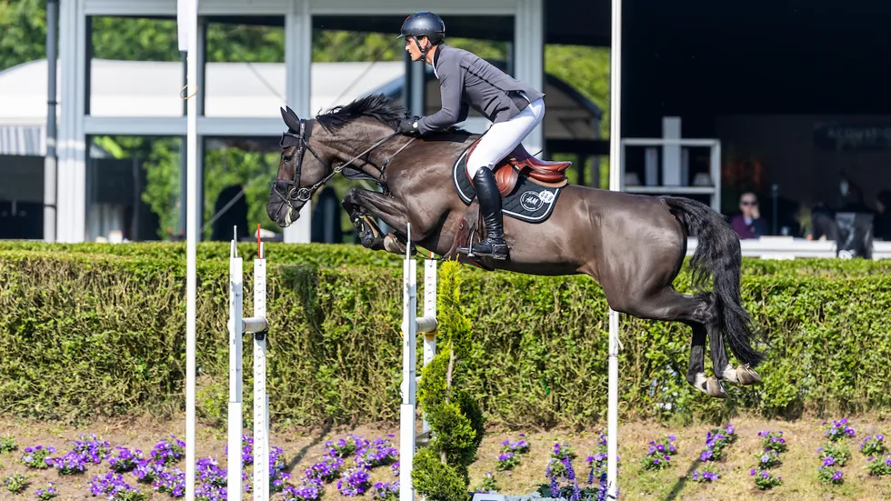 Olivier Philippaerts
