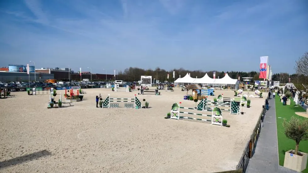 Twee keer SBB competitie in het Azelhof