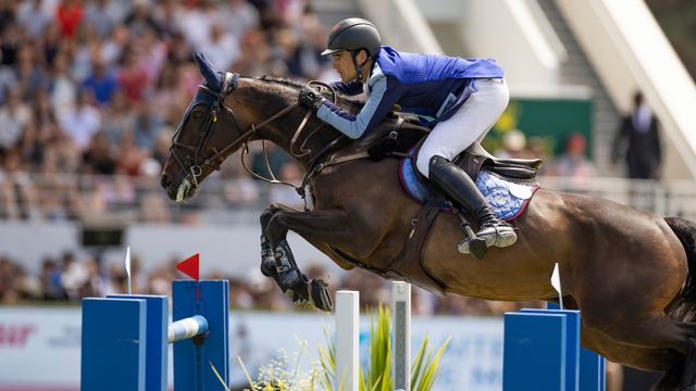 Nicola Philippaerts