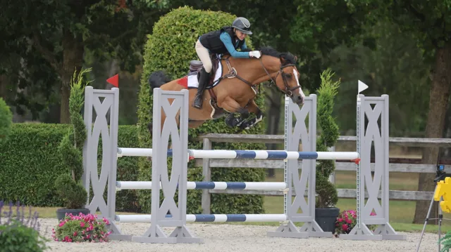 Bourse en Galliano d’Argan springen naar winst in Loenhout