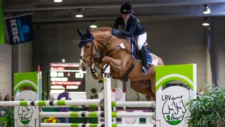 Leen Geysen