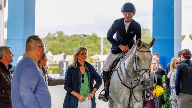 Vandecasteele pakt zijn tweede overwinning op rij in Oliva