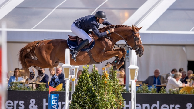 Christophe Vanderhasselt