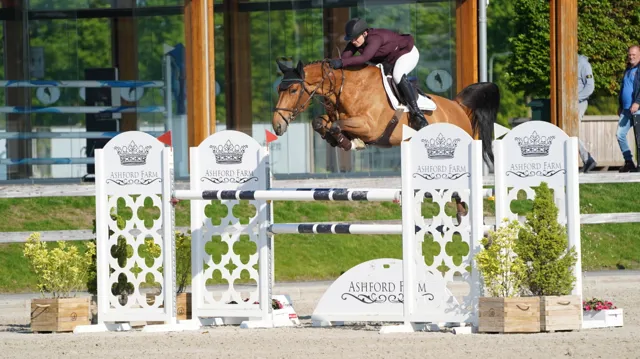 Philippe en Godiva S domineren Pro Tour Kronenberg  