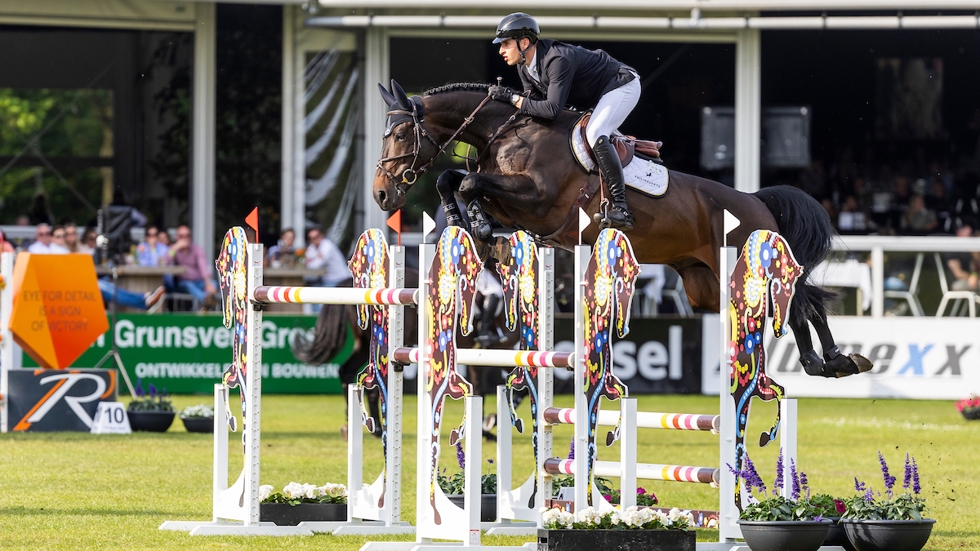 Thibault Philippaerts