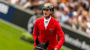 Winst voor Daniel Deusser