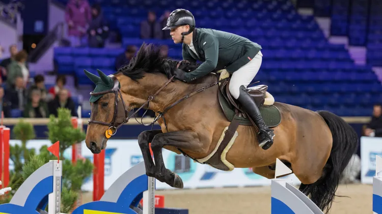 Jean-Christophe De Grande