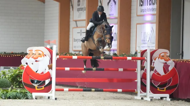 Succesweekend voor Marc Boes: winst, zilver en meerdere ereplaatsen in Xanten
