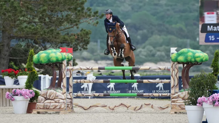 Nouvelle vh Veldhof start met winst in Windsor