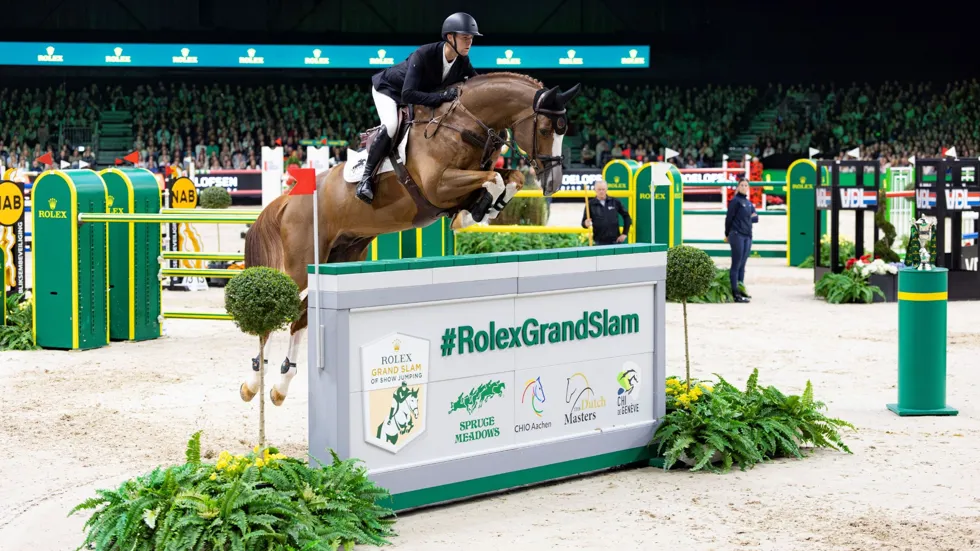 Gilles Thomas zal donderdagavond aan de start verschijnen