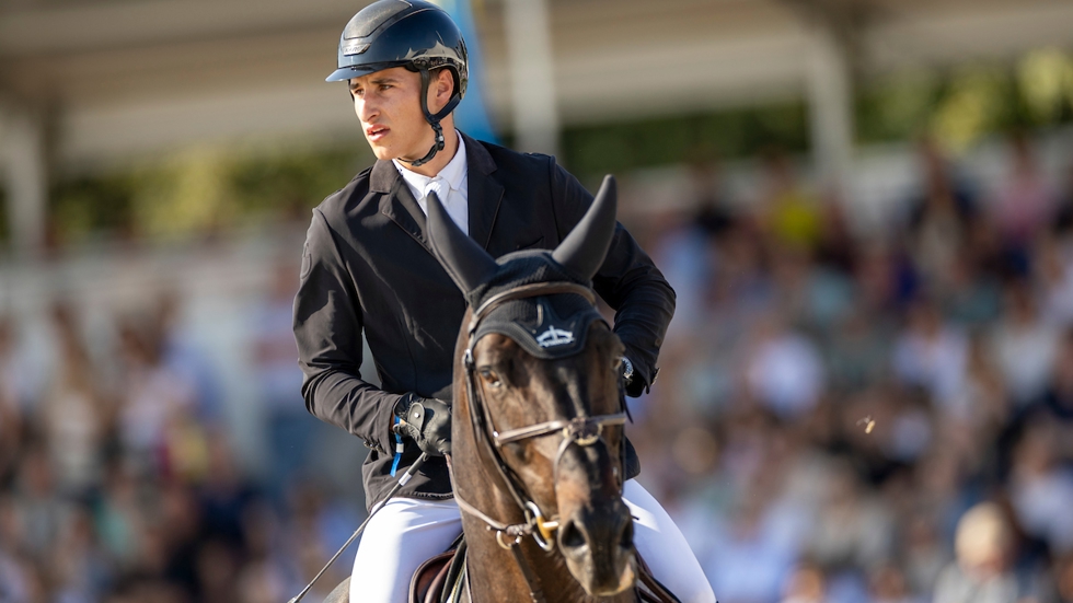 Thibault Philippaerts