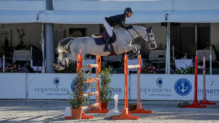 Keller en Nestor VDR herhalen GP-vorm na St. Tropez