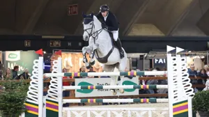 Christophe Vanderhasselt meteen op dreef in Sentower Park