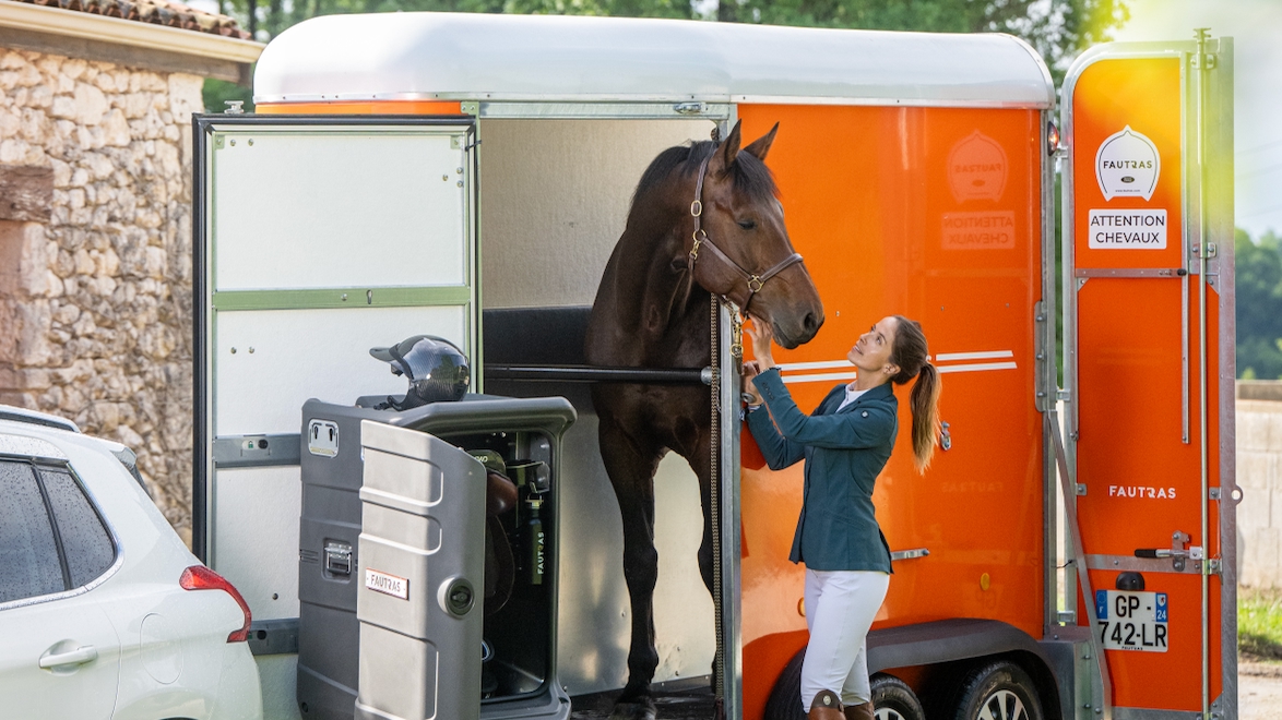 Prix van fautras outlet