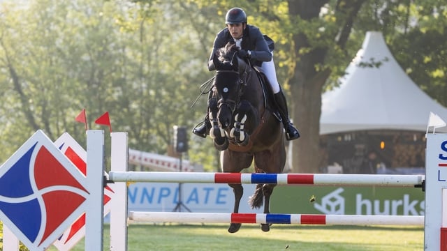 Nicola Philippaerts