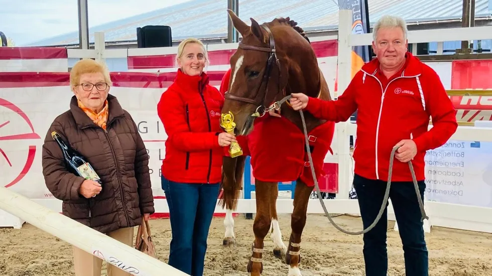 Watch Me vd Slypshoek