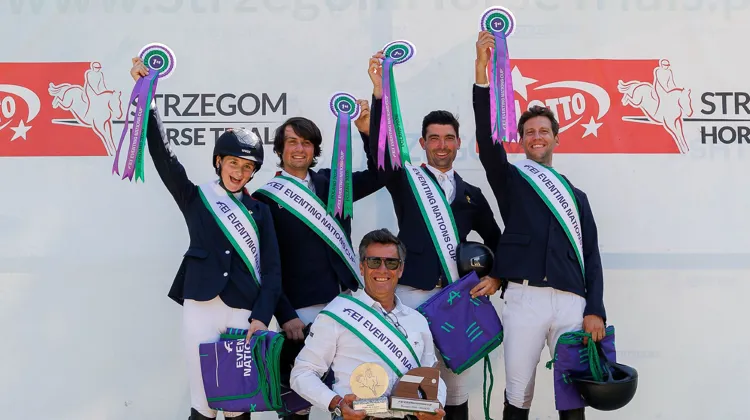 La France a dominé la Coupe des nations de bout en bout.