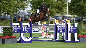 Vereecke en Fiesta van Paemel tonen vorm met overtuigende winst