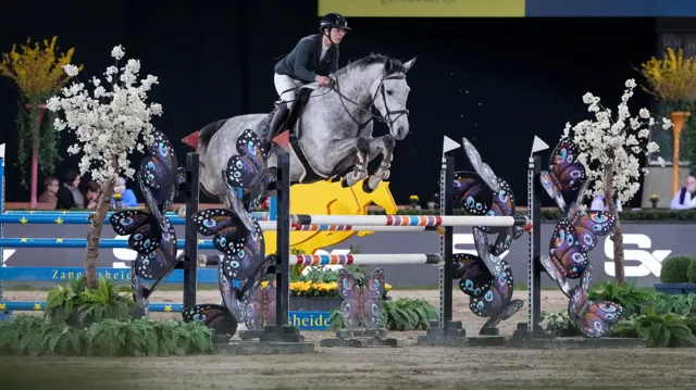 Degeest bevestigt vorm met nieuwe overwinning in Sentower Park