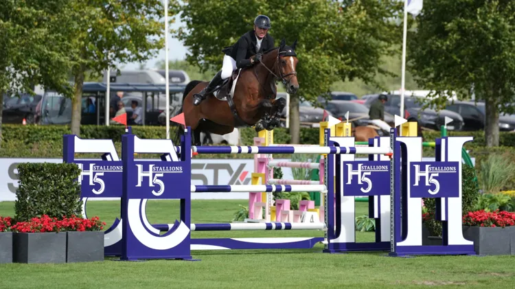 Vereecke en Fiesta van Paemel tonen vorm met overtuigende winst