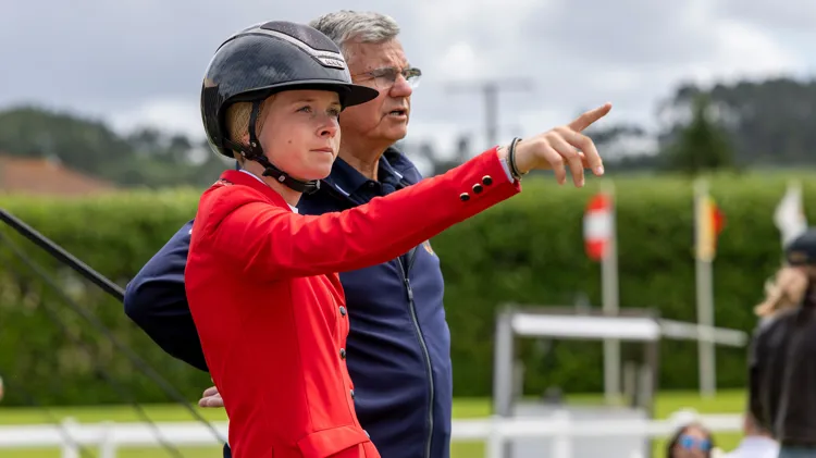 Sophie Hinners won een vijfsterren rubriek