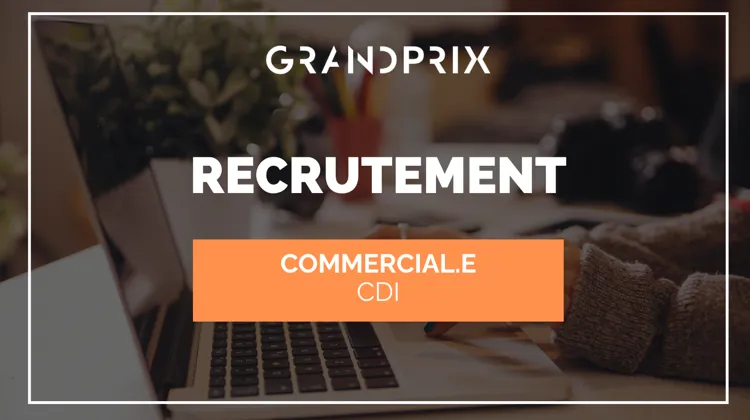 Envoyez-nous vos candidatures dès maintenant!