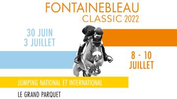 FONTAINEBLEAU CLASSIC