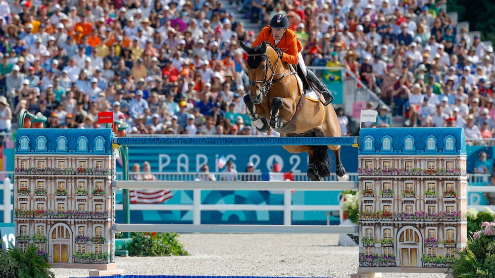 Maikel van der Vleuten