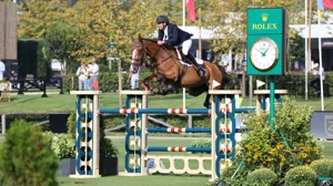 Denzelnoor Z springt met Vanderhasselt naar knappe topklassering in 1m50-rubriek