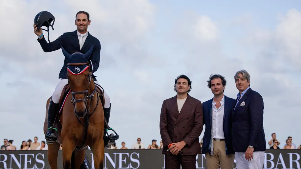 Winst voor Kontador VDM