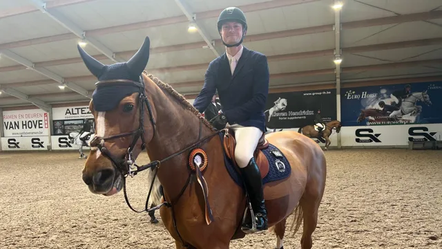 Boy-Adrian Van Gelderen