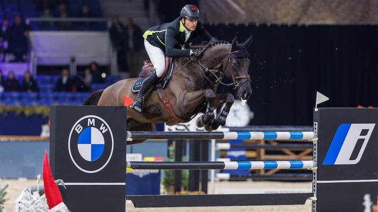 Nicola Philippaerts