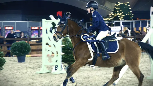 Winst voor LRV Bassevelde in de finale