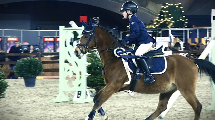 Winst voor LRV Bassevelde in de finale