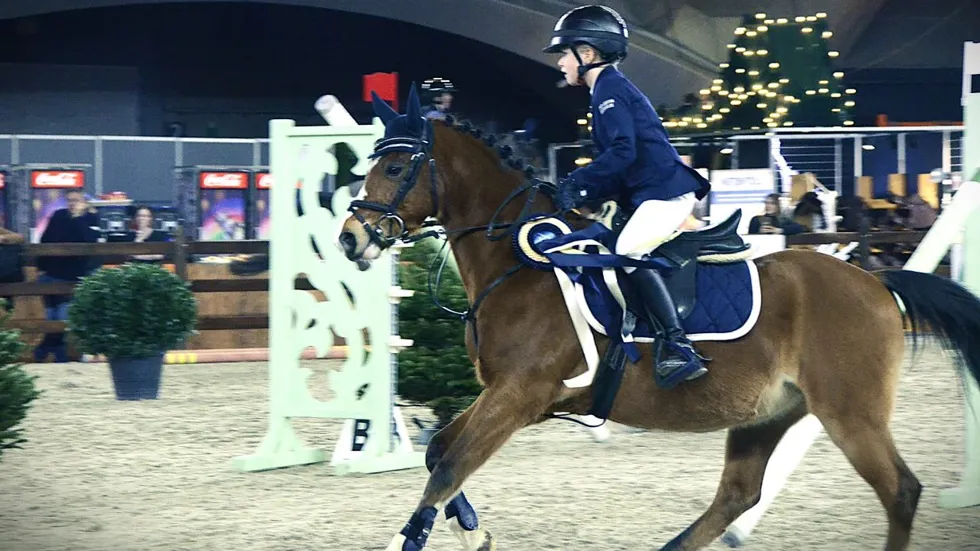 Winst voor LRV Bassevelde in de finale