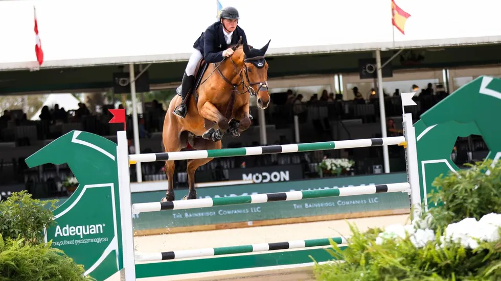 Pixel-K van 't Kattenheye tijdens de WEF Challenge Cup