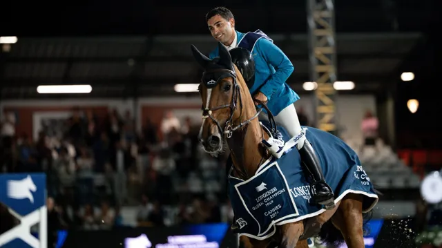 België lonkt naar tweede eindzege op rij in Global Champions Tour