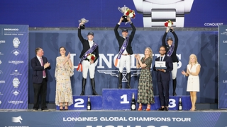 Podium