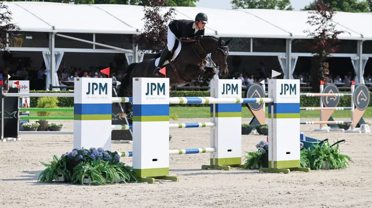 Thibault Philippaerts naar zilver in Peel & Maas