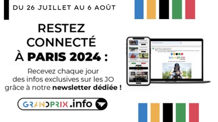 Incrivez-vous vite à notre newsletter